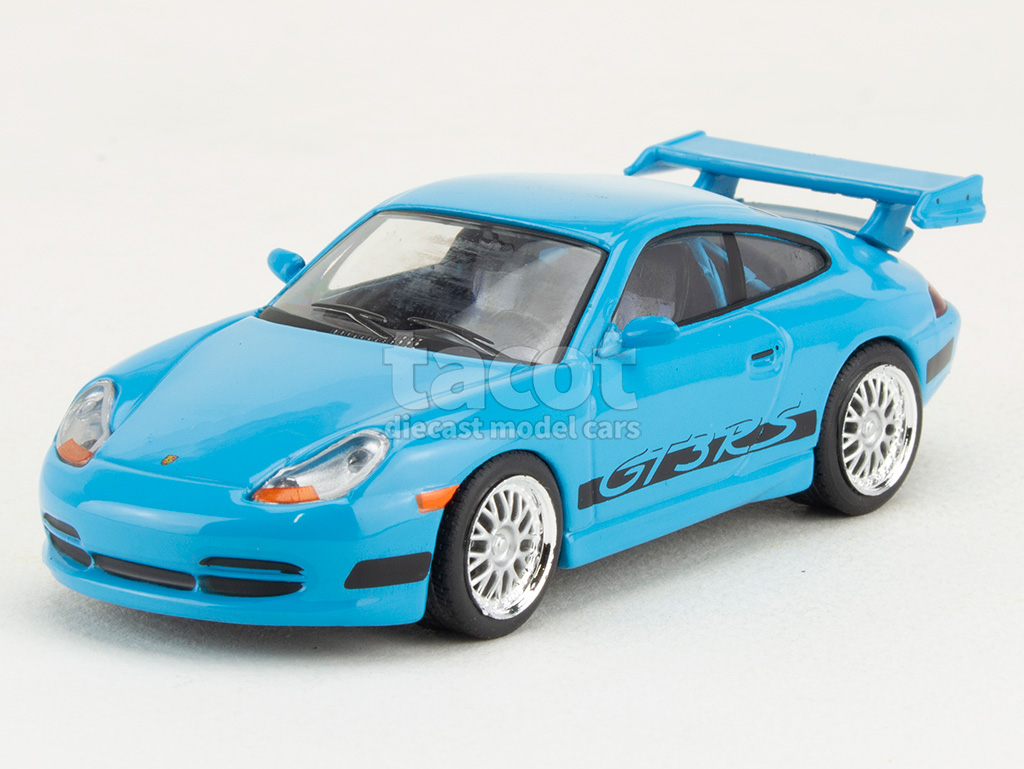 107583 Porsche 911/996 GT3 RS 2004