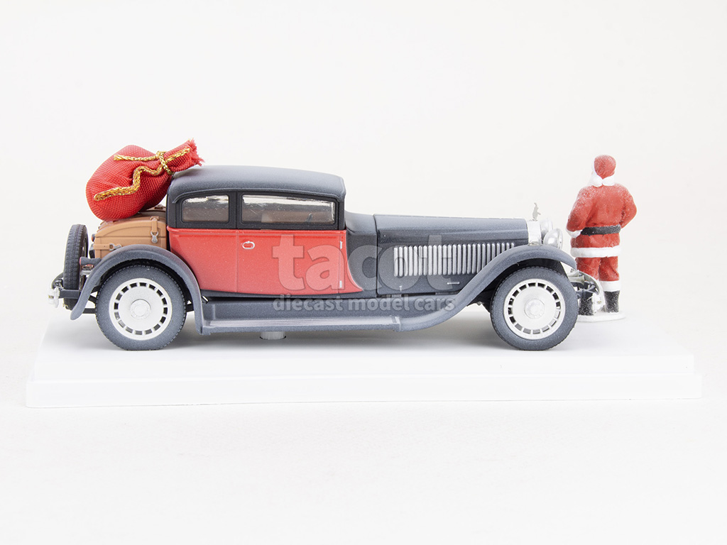 107590 Bugatti Type 41 Royale Weymann 1929