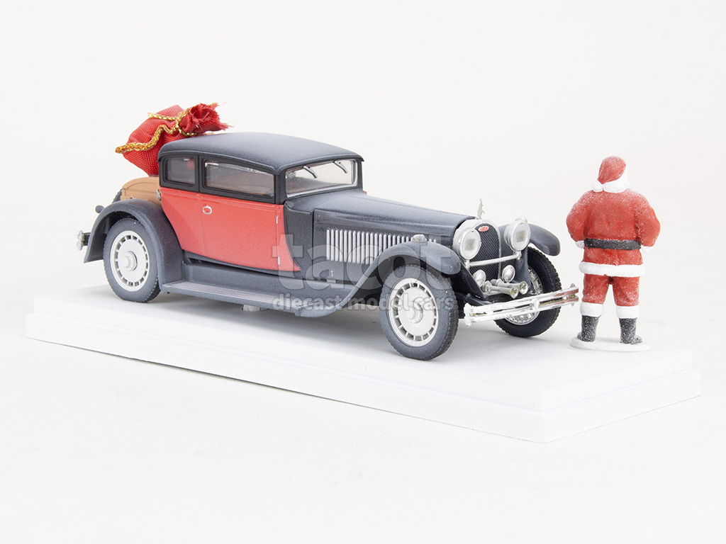 107590 Bugatti Type 41 Royale Weymann 1929