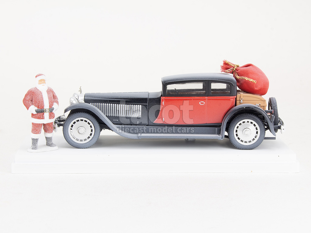 107590 Bugatti Type 41 Royale Weymann 1929