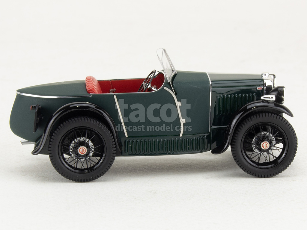 107592 MG M-Type 1929