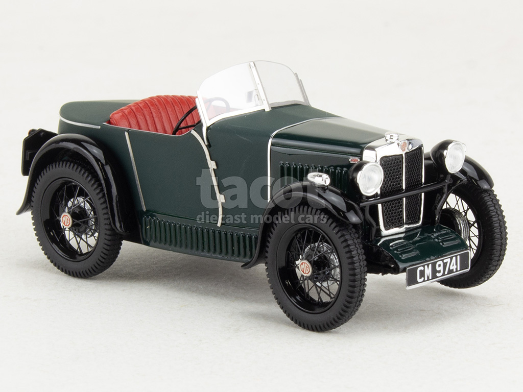 107592 MG M-Type 1929