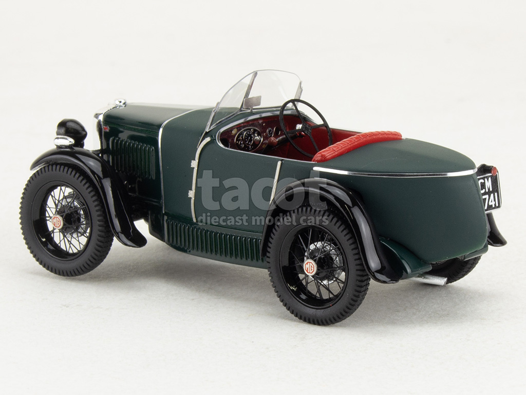 107592 MG M-Type 1929
