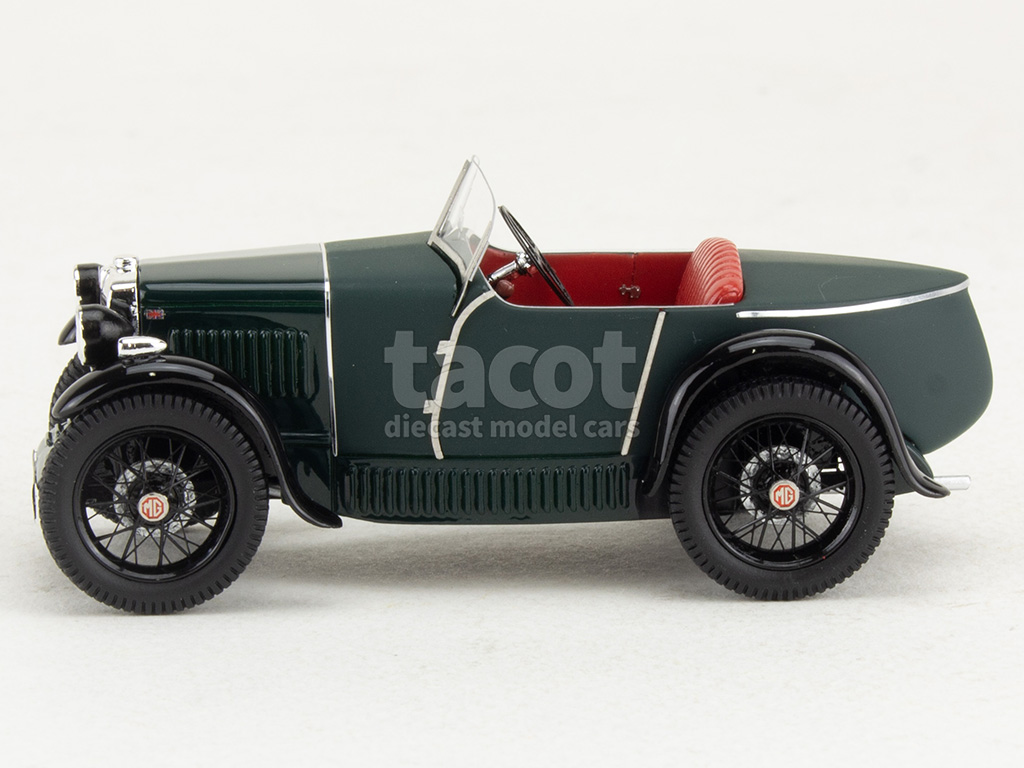 107592 MG M-Type 1929