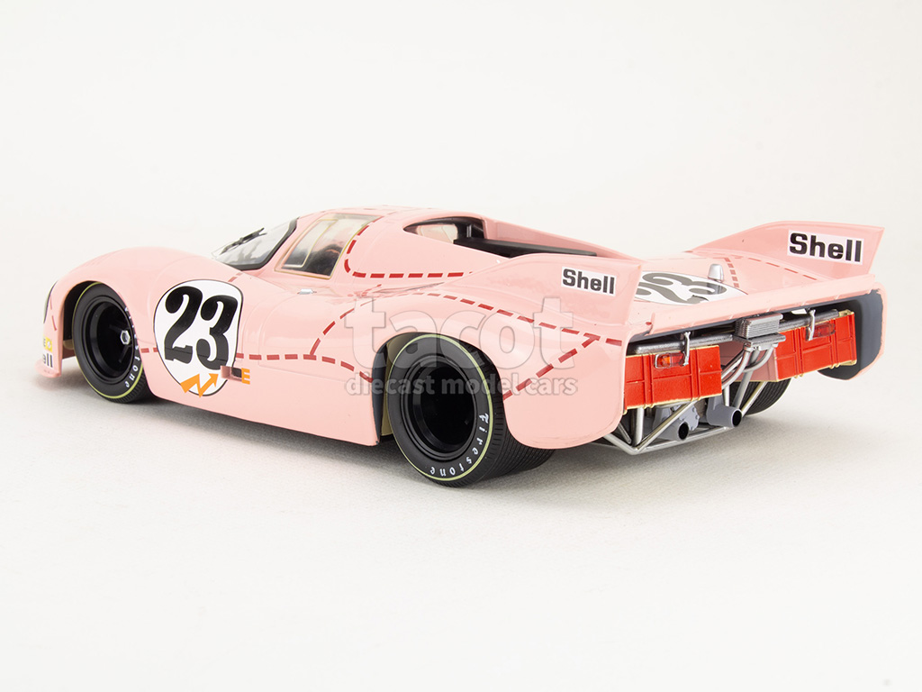 107594 Porsche 917/20 PinK Pig Le Mans 1971