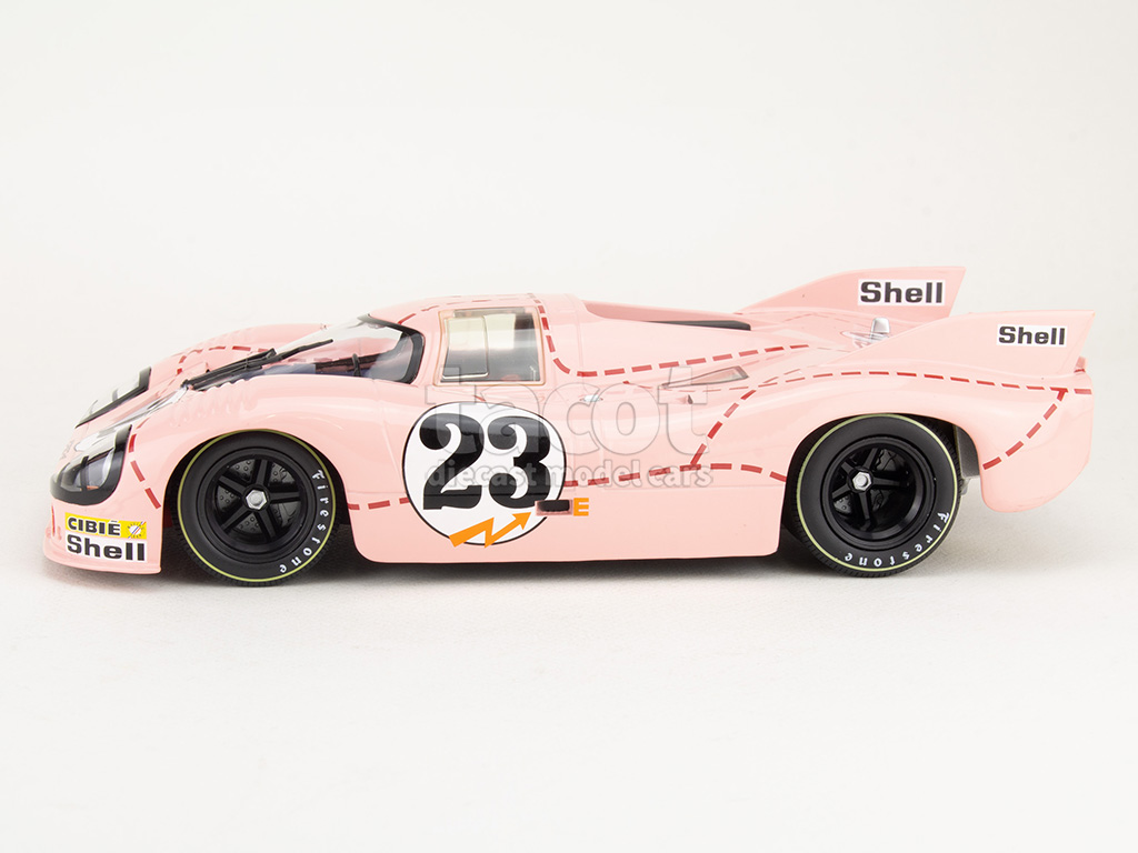 107594 Porsche 917/20 PinK Pig Le Mans 1971