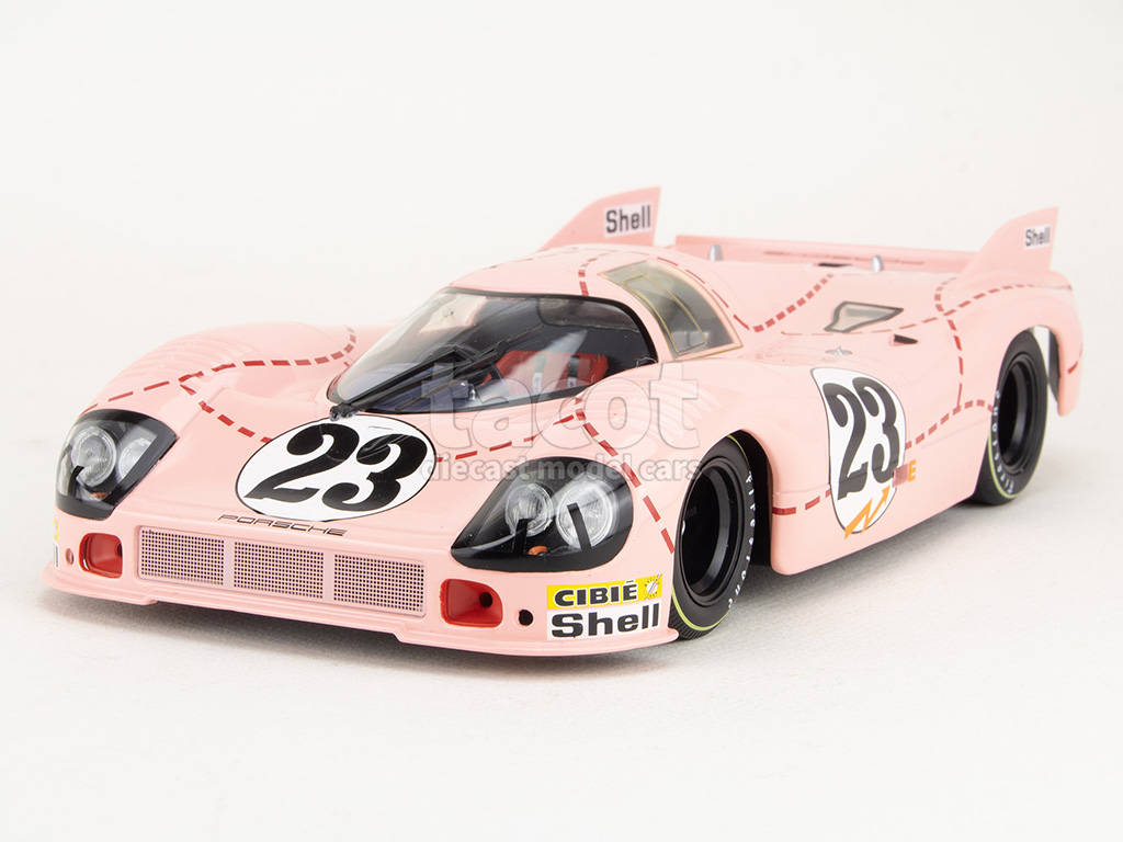 107594 Porsche 917/20 PinK Pig Le Mans 1971