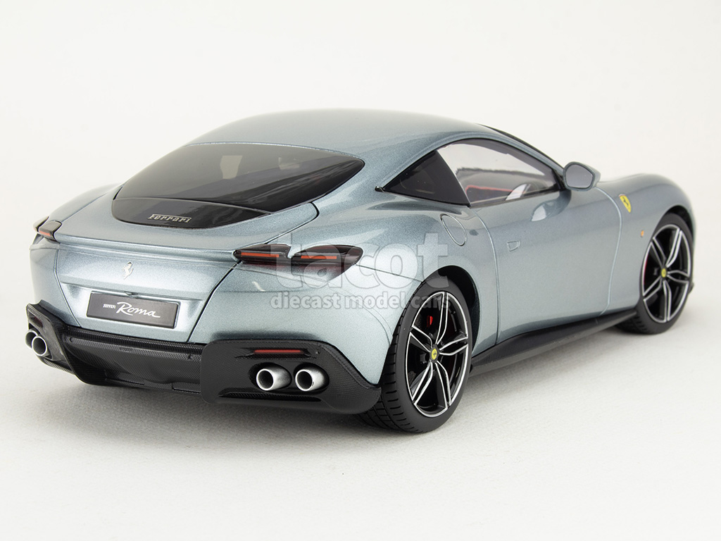 107601 Ferrari Roma 2019
