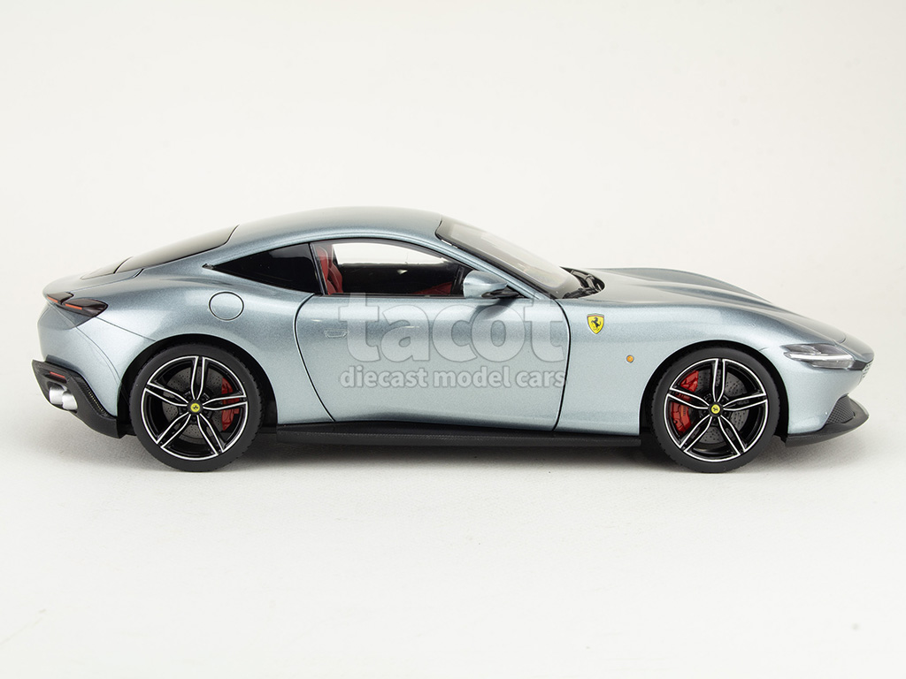 107601 Ferrari Roma 2019