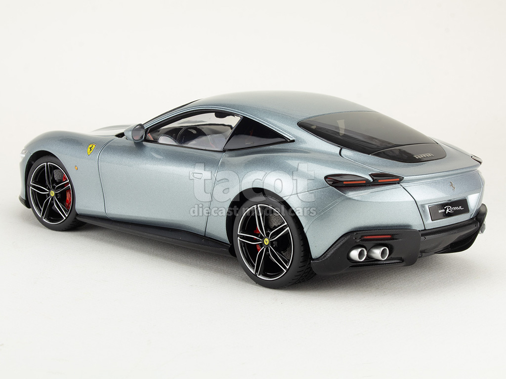 107601 Ferrari Roma 2019
