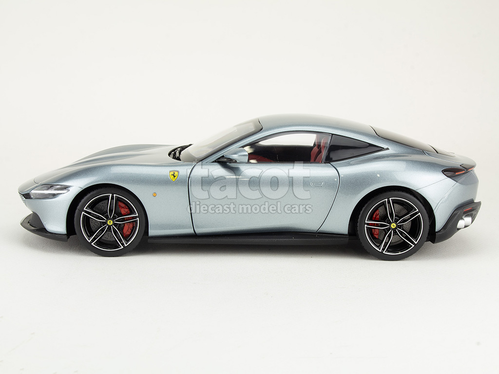 107601 Ferrari Roma 2019