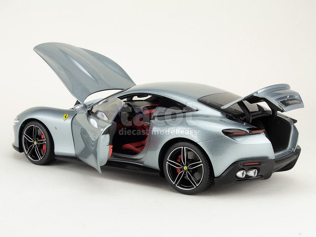 107601 Ferrari Roma 2019