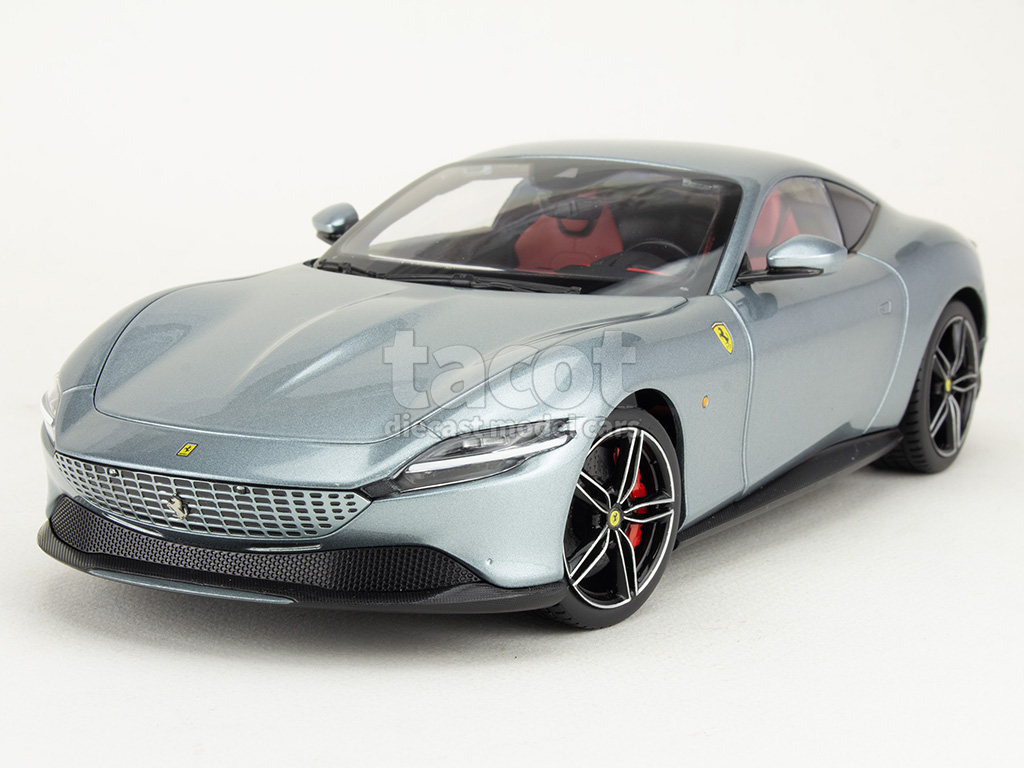 107601 Ferrari Roma 2019