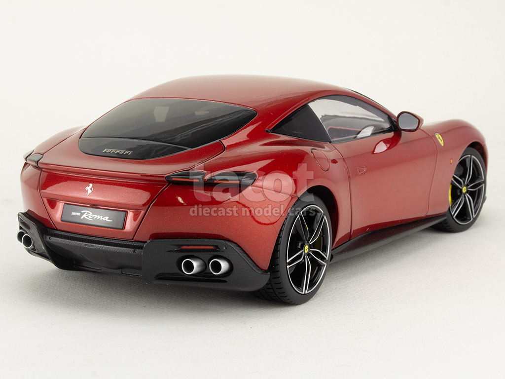 107602 Ferrari Roma 2019