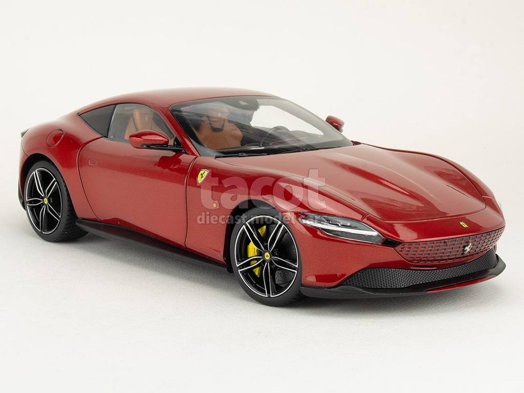 107602 Ferrari Roma 2019