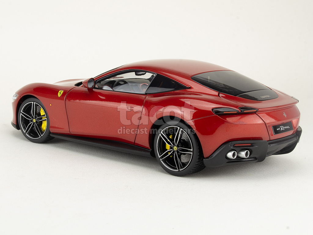 107602 Ferrari Roma 2019