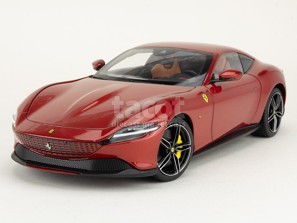 107602 Ferrari Roma 2019