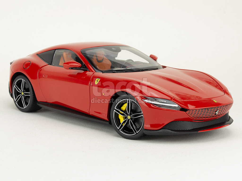 107603 Ferrari Roma 2019