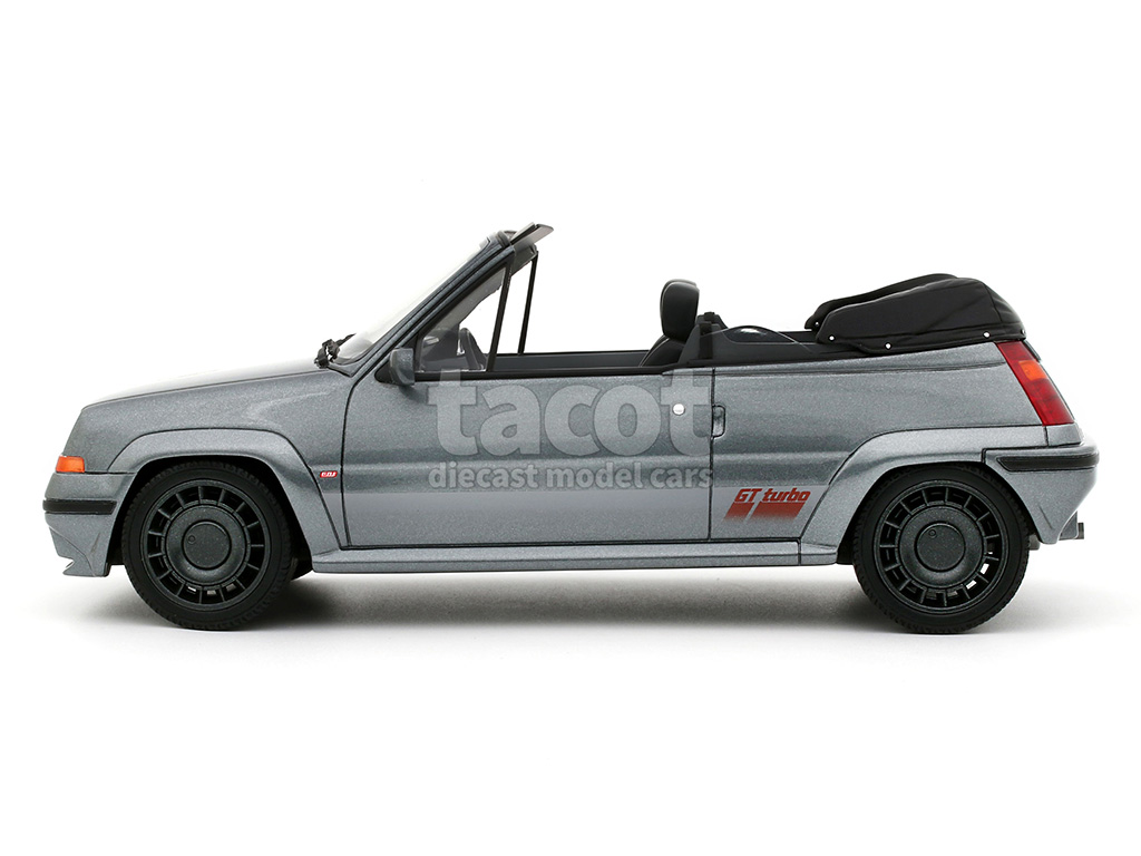 107605 Renault Supercinq GT Turbo Cabriolet 1995