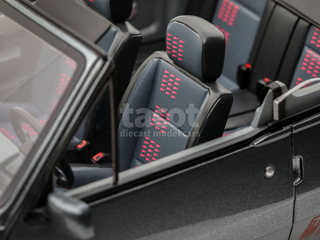 107605 Renault Supercinq GT Turbo Cabriolet 1995