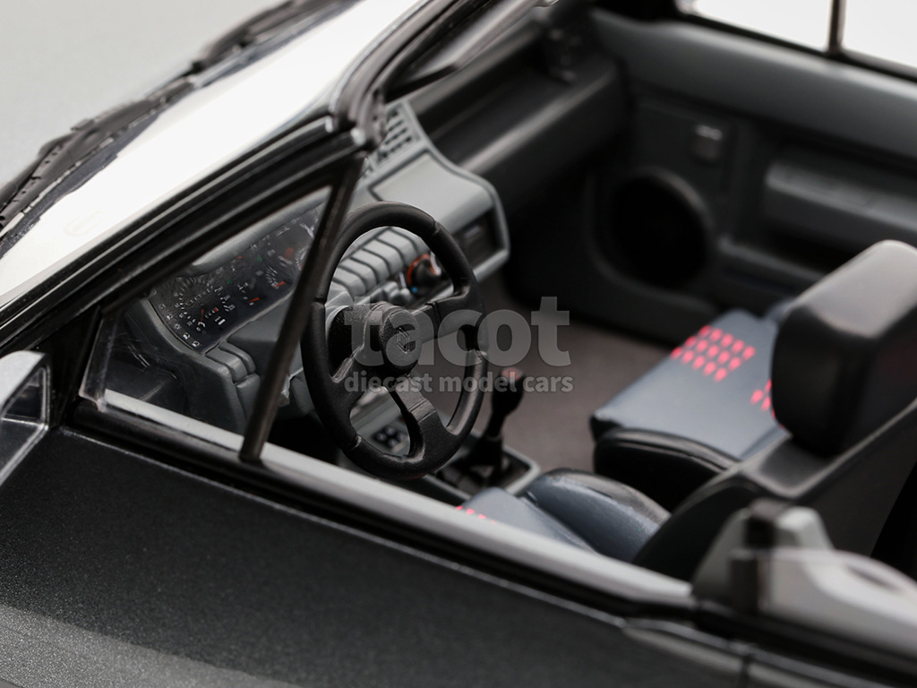 107605 Renault Supercinq GT Turbo Cabriolet 1995