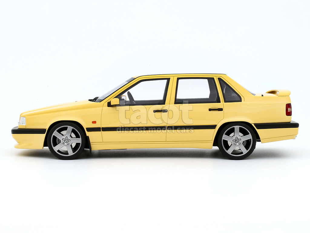 107606 Volvo 850 T5R 1996