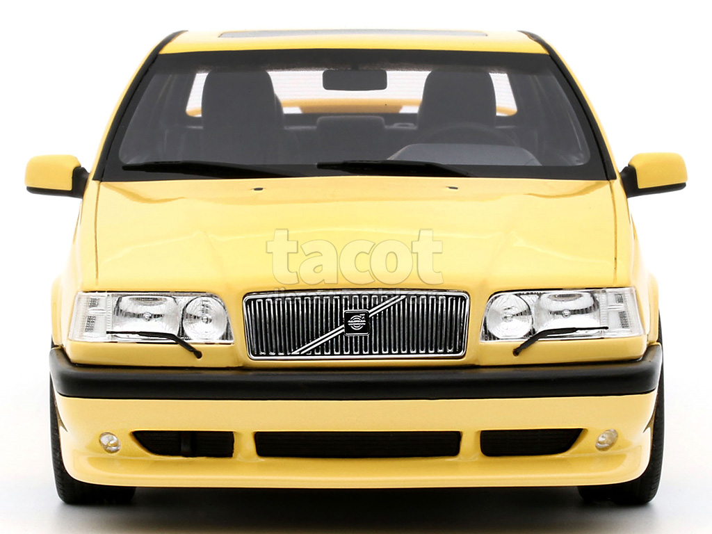 107606 Volvo 850 T5R 1996