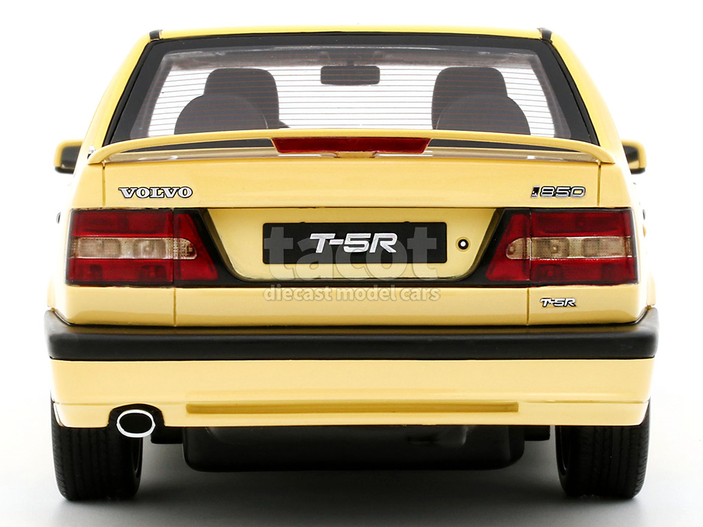 107606 Volvo 850 T5R 1996