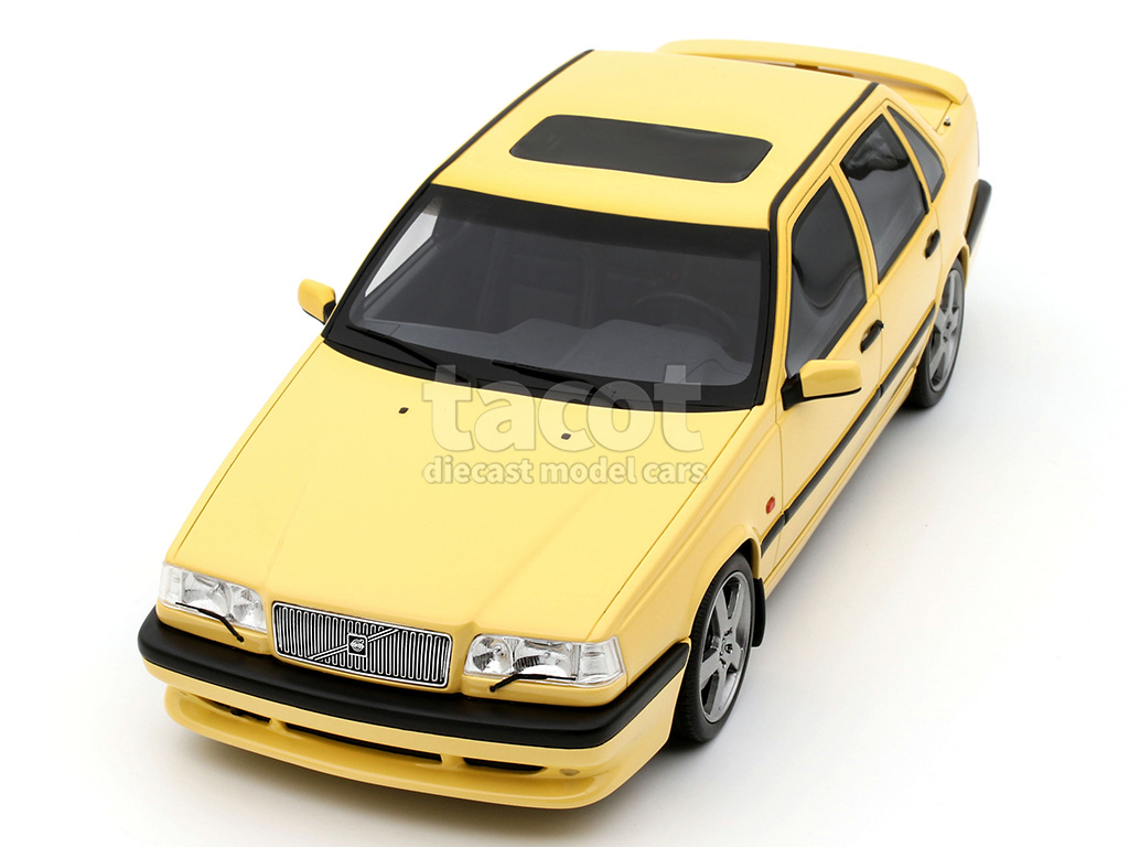 107606 Volvo 850 T5R 1996