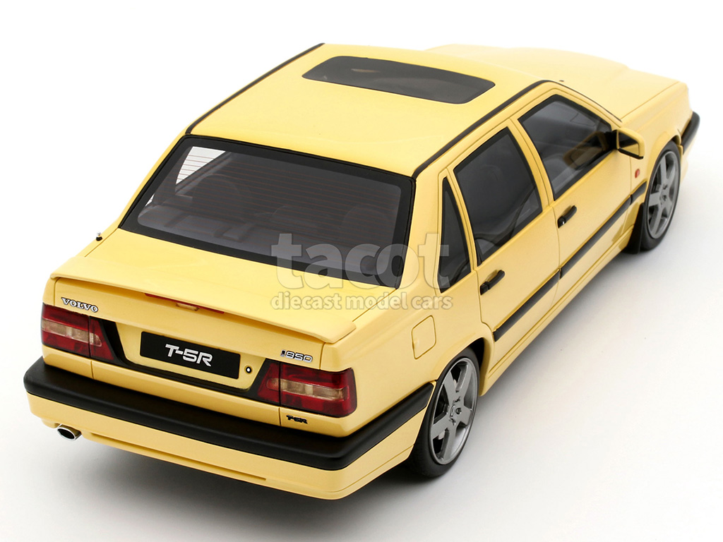 107606 Volvo 850 T5R 1996