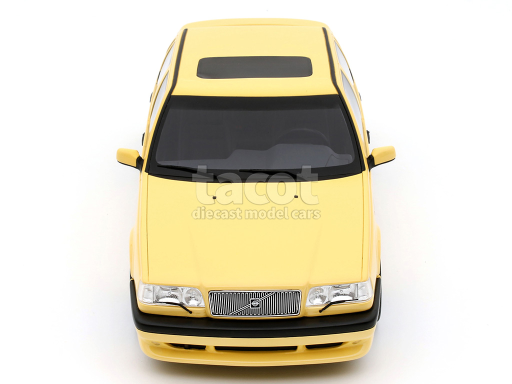 107606 Volvo 850 T5R 1996