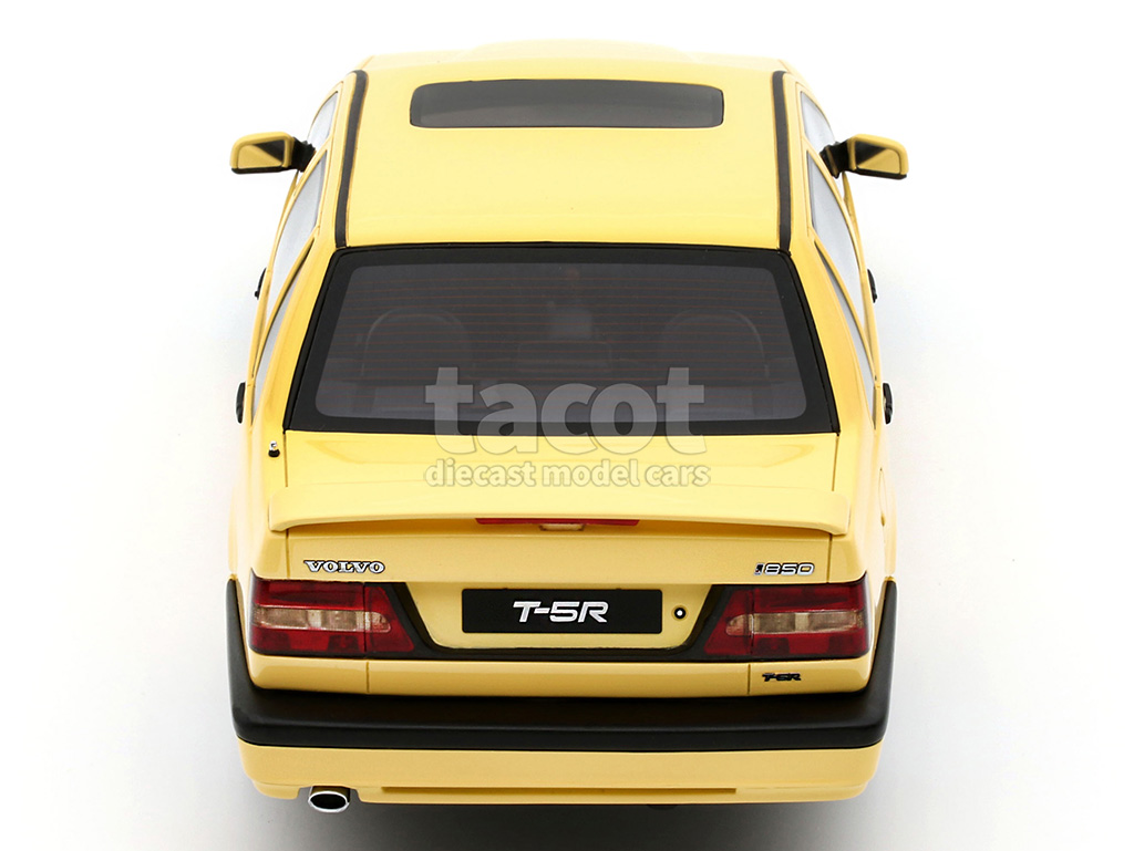 107606 Volvo 850 T5R 1996