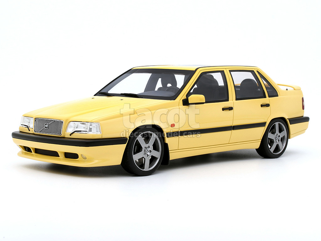 107606 Volvo 850 T5R 1996
