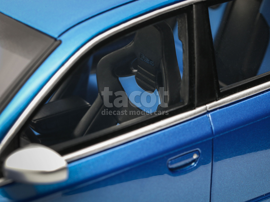 107607 Audi RS4 2007