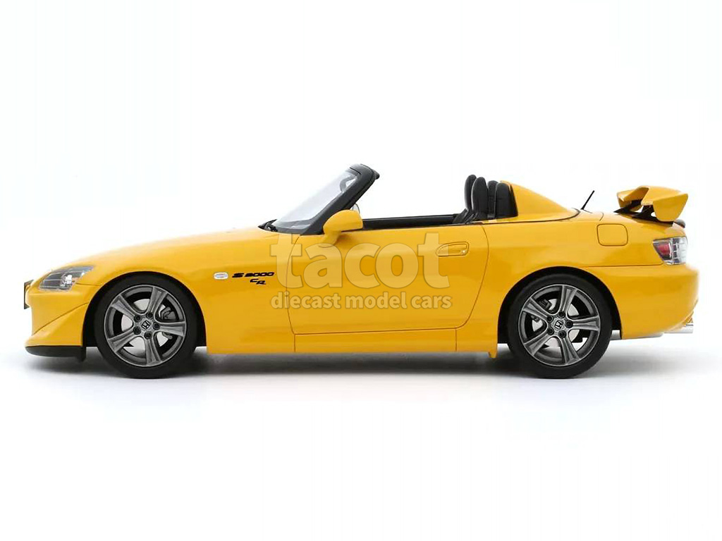 107617 Honda S2000 CR New Indy 2007