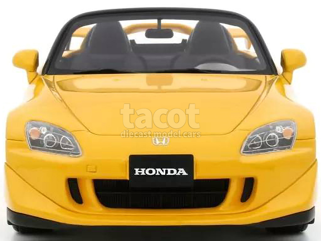 107617 Honda S2000 CR New Indy 2007