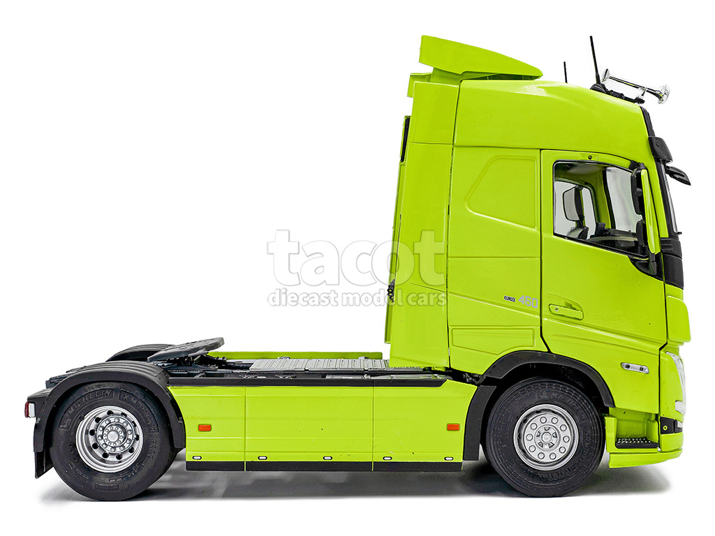 107619 Volvo FH16 Globetrotter XL 2023