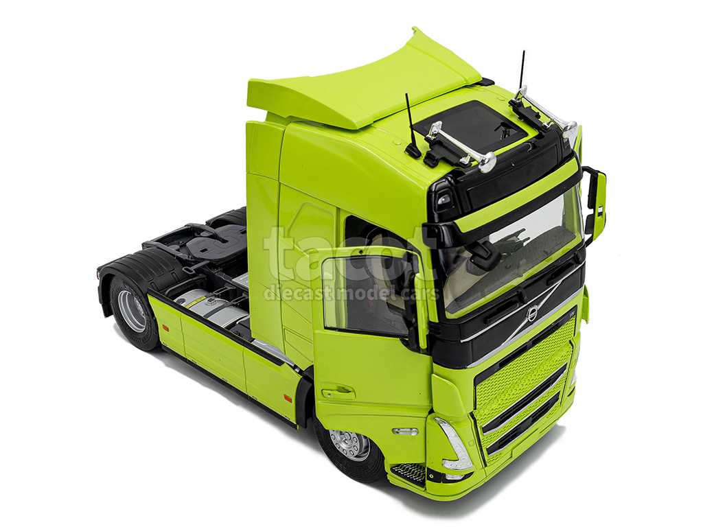 107619 Volvo FH16 Globetrotter XL 2023