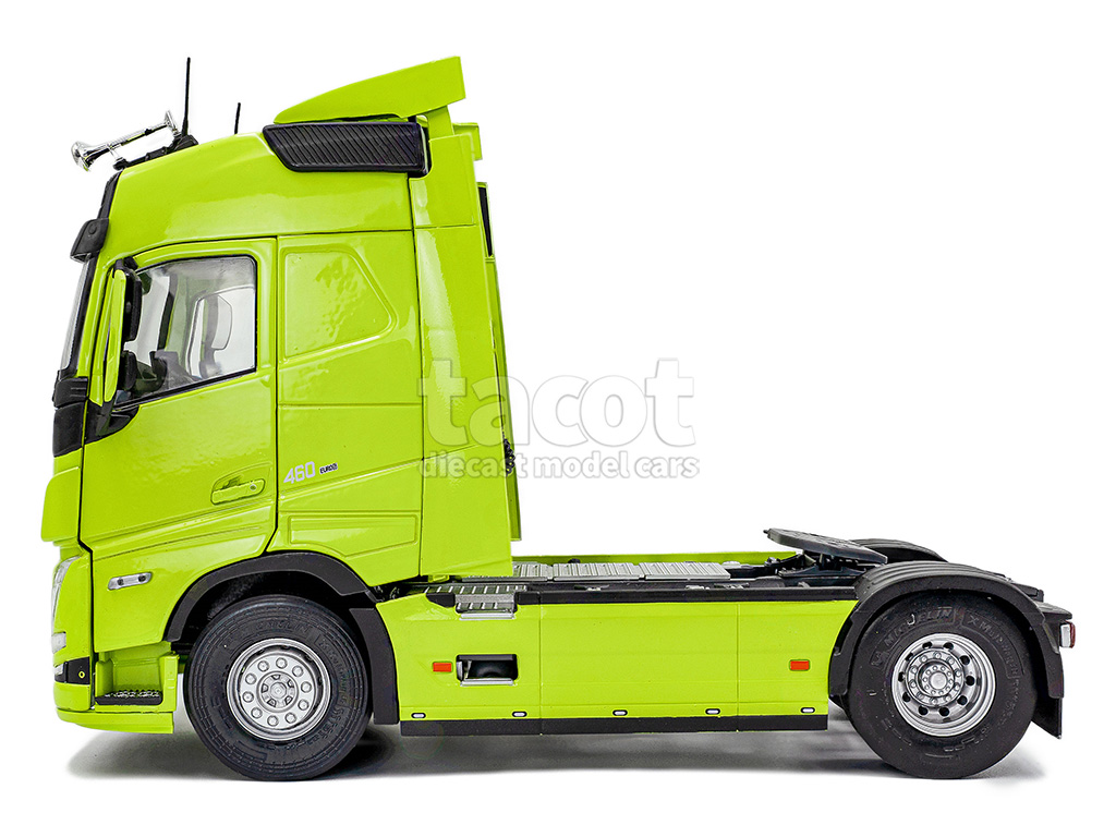 107619 Volvo FH16 Globetrotter XL 2023