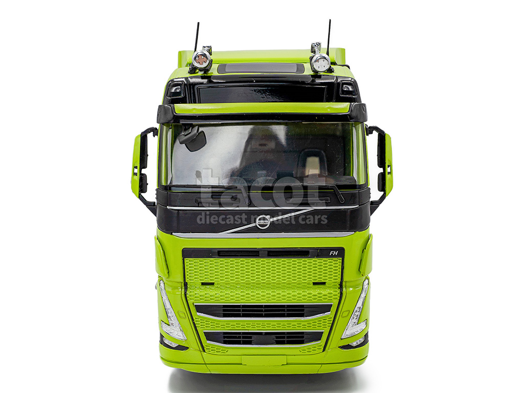 107619 Volvo FH16 Globetrotter XL 2023