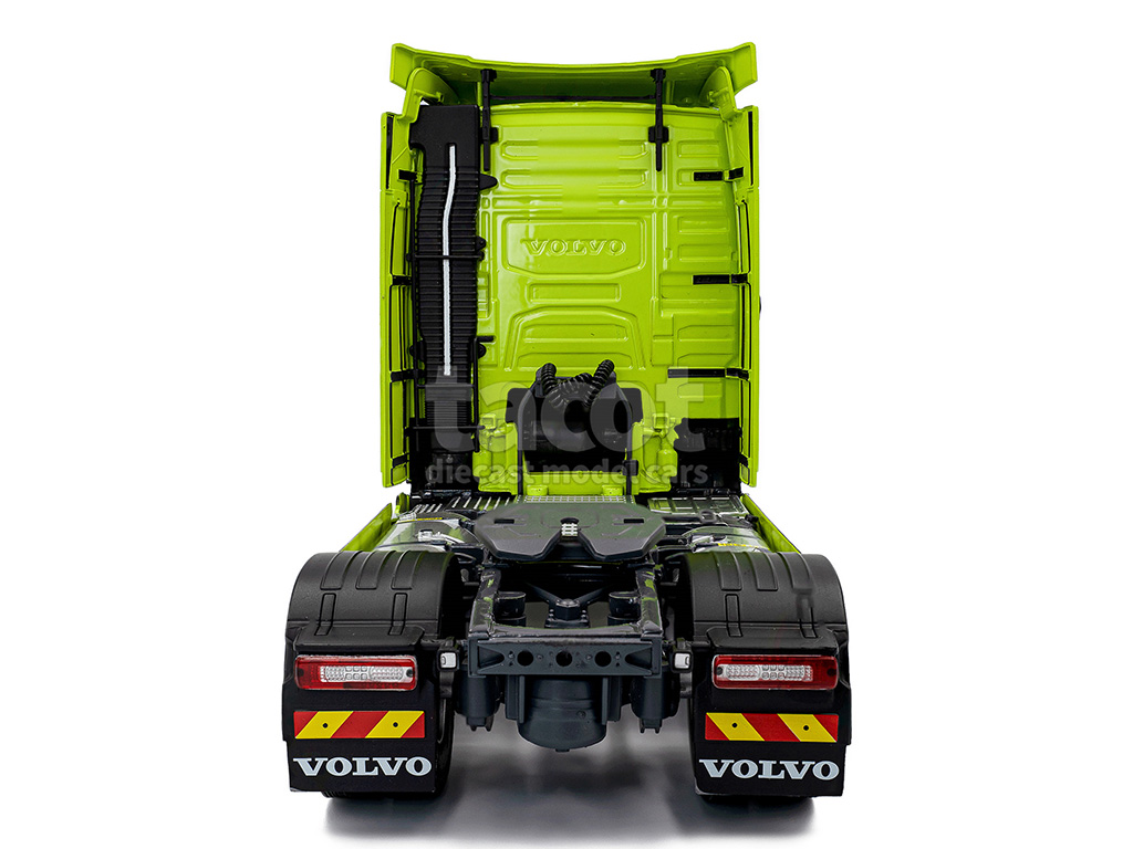 107619 Volvo FH16 Globetrotter XL 2023