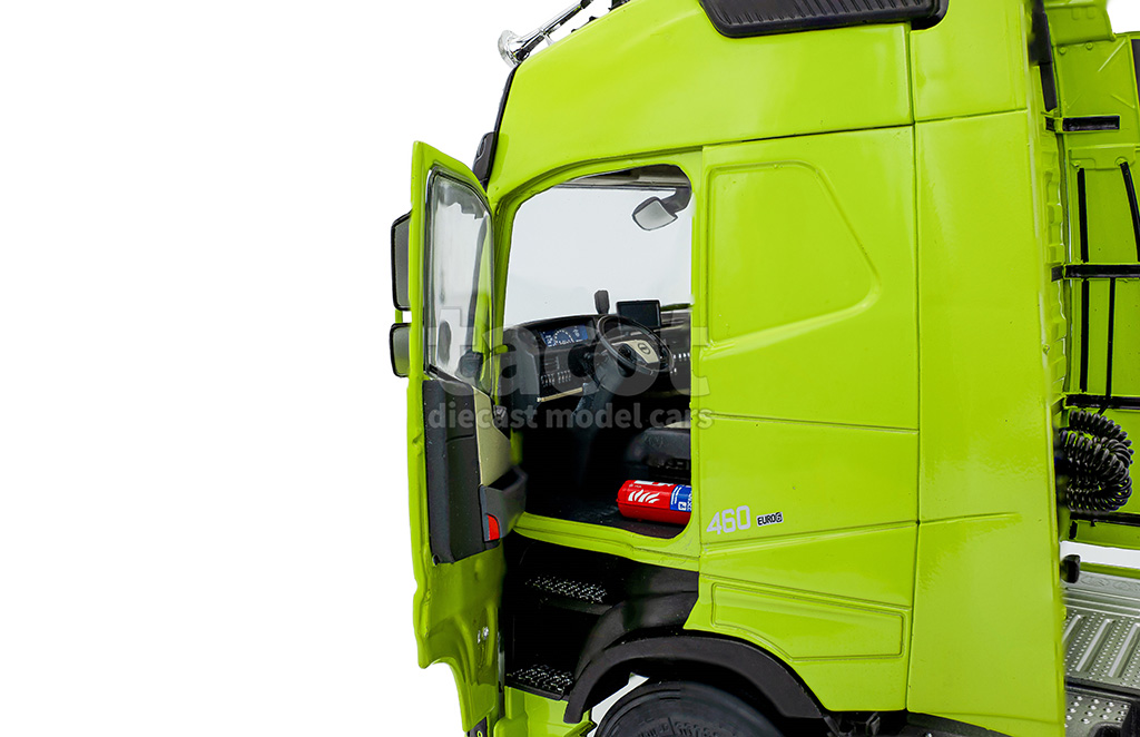 107619 Volvo FH16 Globetrotter XL 2023