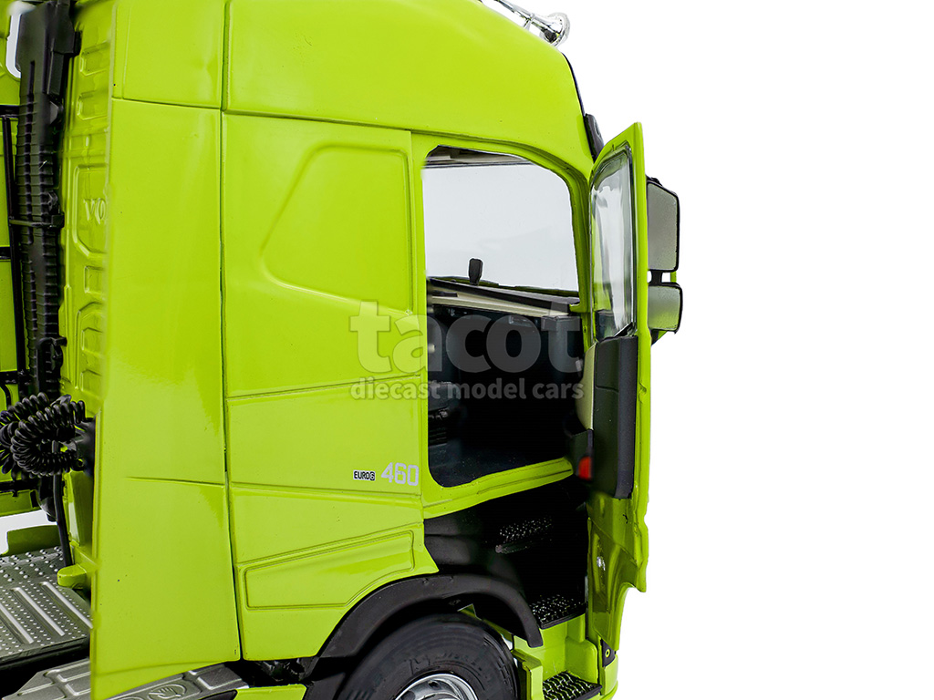 107619 Volvo FH16 Globetrotter XL 2023