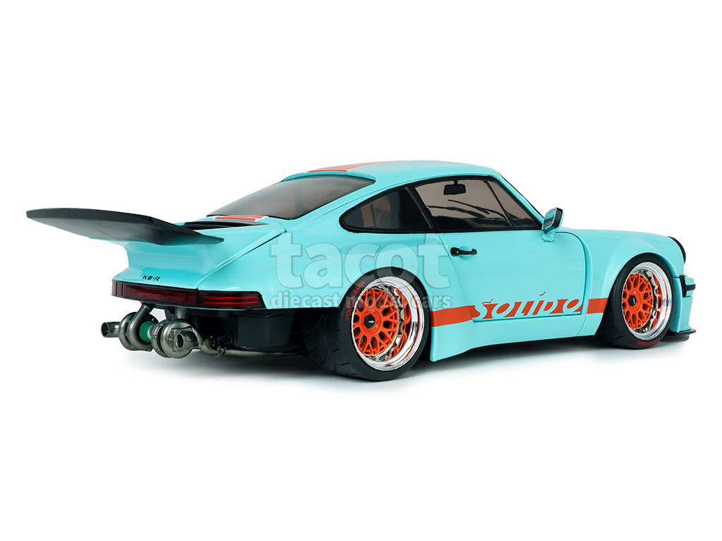 107627 Porsche 911 KS-R 2026