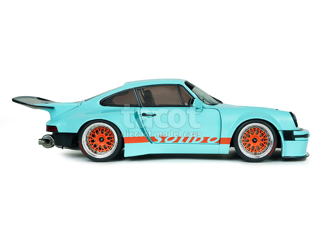 107627 Porsche 911 KS-R 2026