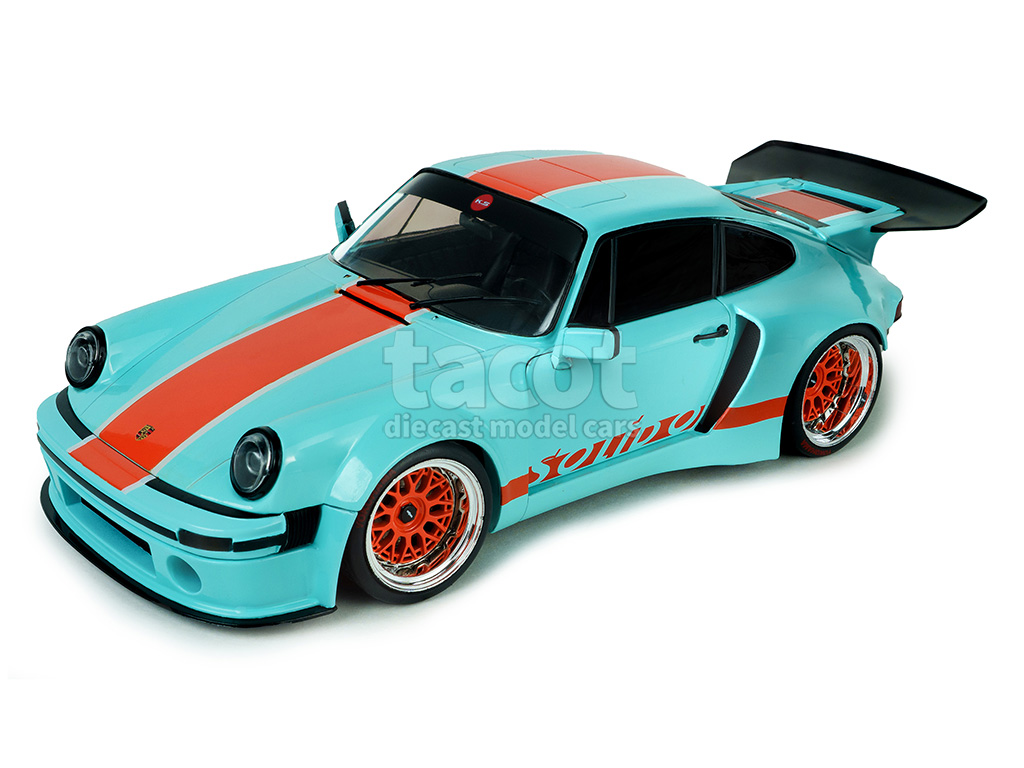 107627 Porsche 911 KS-R 2026