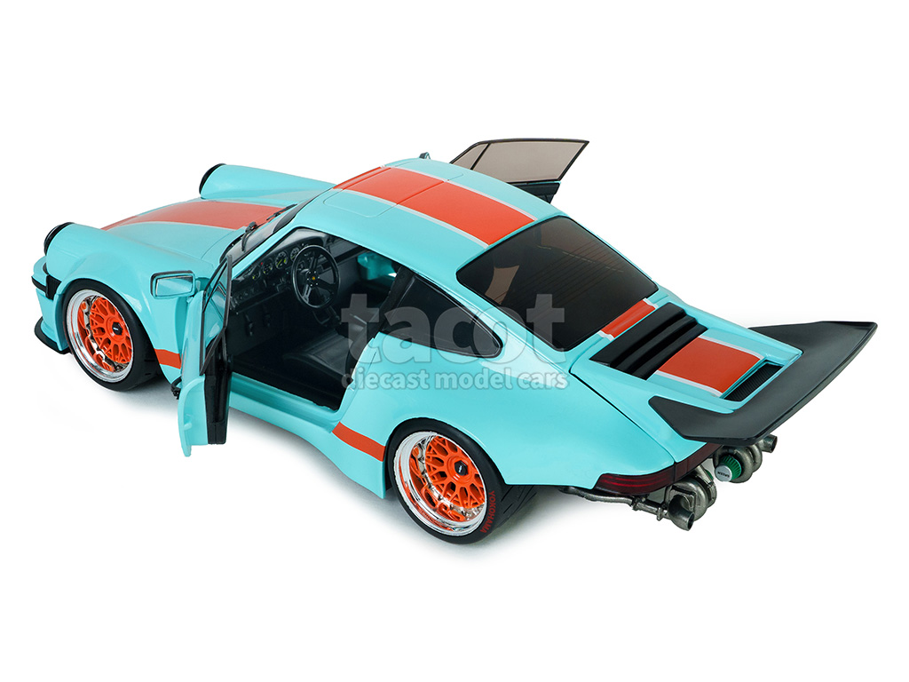 107627 Porsche 911 KS-R 2026