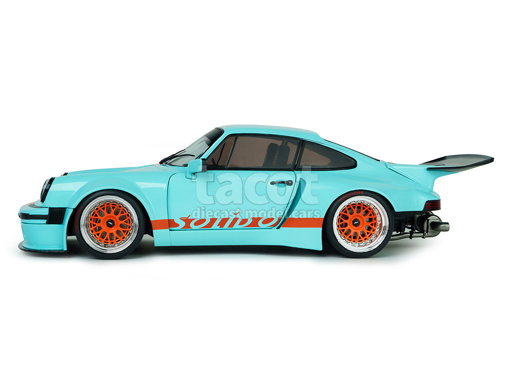 107627 Porsche 911 KS-R 2026