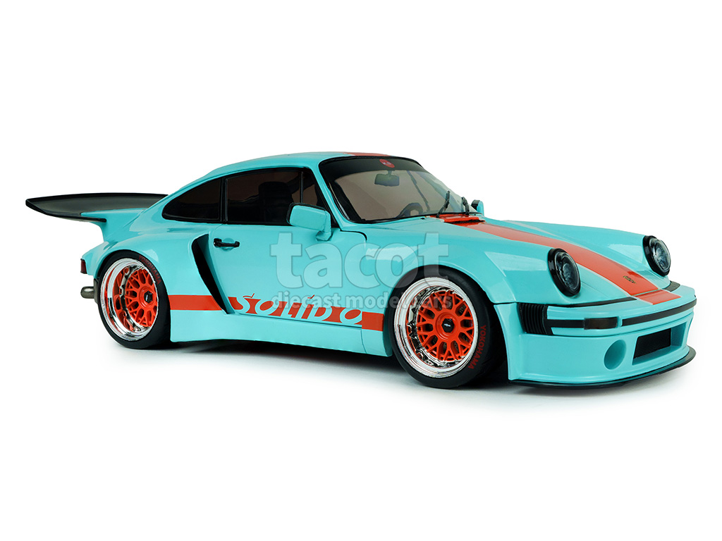 107627 Porsche 911 KS-R 2026