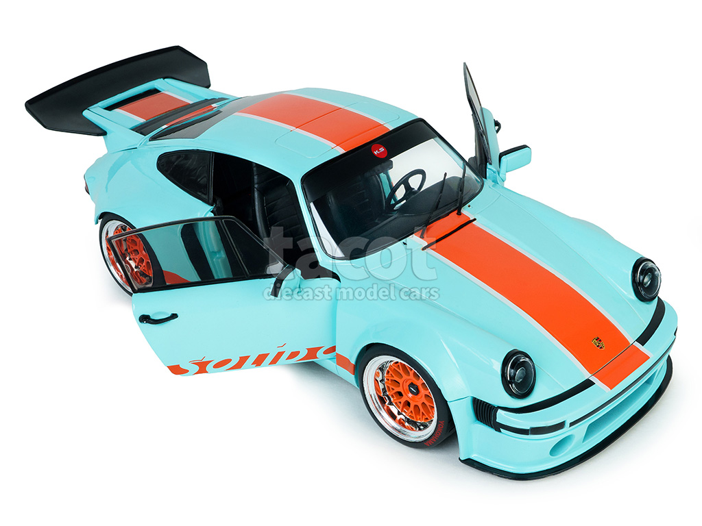 107627 Porsche 911 KS-R 2026